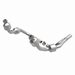 MAG Converter Direct Fit - Black Patch Performance - MAGN49689