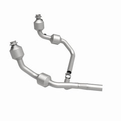 MAG Converter Direct Fit - Black Patch Performance - MAGN49689