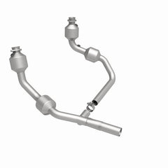 MAG Converter Direct Fit - Black Patch Performance - MAGN49689