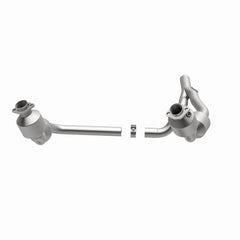MAG Converter Direct Fit - Black Patch Performance - MAGN49689