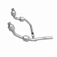MAG Converter Direct Fit - Black Patch Performance - MAGN49689