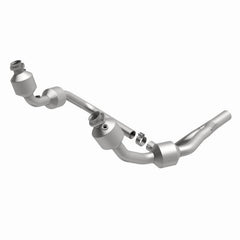 MAG Converter Direct Fit - Black Patch Performance - MAGN49689