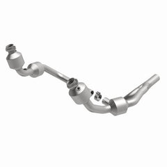 MAG Converter Direct Fit - Black Patch Performance - MAGN49689