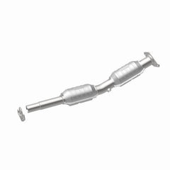 MAG Converter Direct Fit - Black Patch Performance - MAGN49752