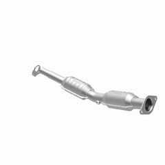 MAG Converter Direct Fit - Black Patch Performance - MAGN49752