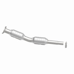 MAG Converter Direct Fit - Black Patch Performance - MAGN49752
