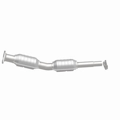 MAG Converter Direct Fit - Black Patch Performance - MAGN49752