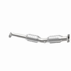 MAG Converter Direct Fit - Black Patch Performance - MAGN49752