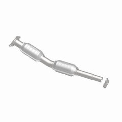 MAG Converter Direct Fit - Black Patch Performance - MAGN49752