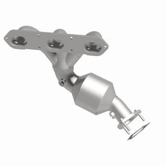 MAG Converter Direct Fit - Black Patch Performance - MAGN49930