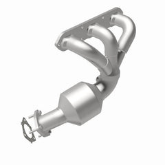 MAG Converter Direct Fit - Black Patch Performance - MAGN49930
