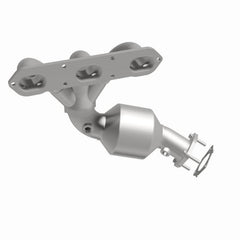 MAG Converter Direct Fit - Black Patch Performance - MAGN49930