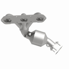 MAG Converter Direct Fit - Black Patch Performance - MAGN49930