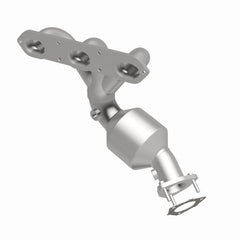 MAG Converter Direct Fit - Black Patch Performance - MAGN49930