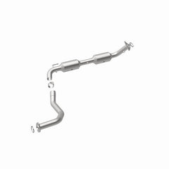 MAG Converter Direct Fit - Black Patch Performance - MAGN49935