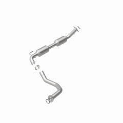 MAG Converter Direct Fit - Black Patch Performance - MAGN49935