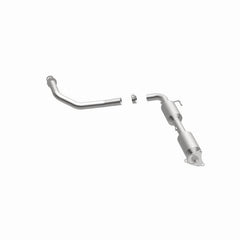 MAG Converter Direct Fit - Black Patch Performance - MAGN49935