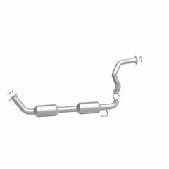 MAG Converter Direct Fit - Black Patch Performance - MAGN49935