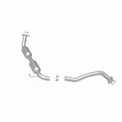 MAG Converter Direct Fit - Black Patch Performance - MAGN49935