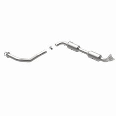 MAG Converter Direct Fit - Black Patch Performance - MAGN49935