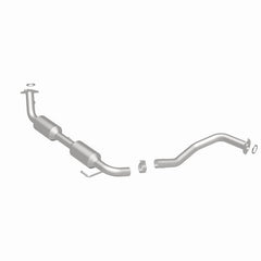 MAG Converter Direct Fit - Black Patch Performance - MAGN49935