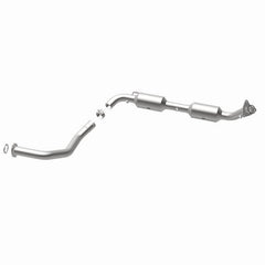 MAG Converter Direct Fit - Black Patch Performance - MAGN49935