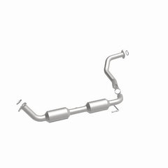 MAG Converter Direct Fit - Black Patch Performance - MAGN49935
