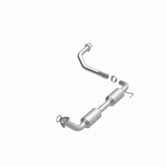 MAG Converter Direct Fit - Black Patch Performance - MAGN49935