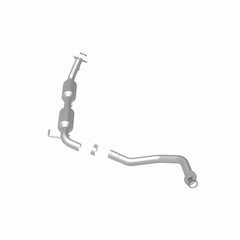 MAG Converter Direct Fit - Black Patch Performance - MAGN49935