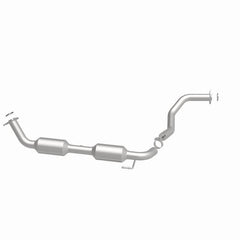 MAG Converter Direct Fit - Black Patch Performance - MAGN49935