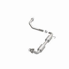 MAG Converter Direct Fit - Black Patch Performance - MAGN49935