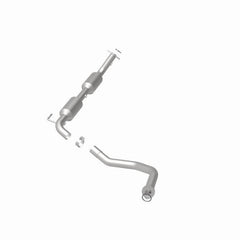 MAG Converter Direct Fit - Black Patch Performance - MAGN49935
