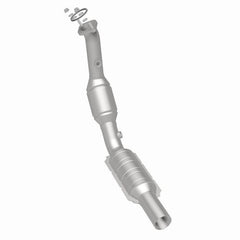 MAG Converter Direct Fit - Black Patch Performance - MAGN49937