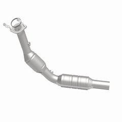 MAG Converter Direct Fit - Black Patch Performance - MAGN49937