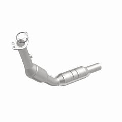 MAG Converter Direct Fit - Black Patch Performance - MAGN49937