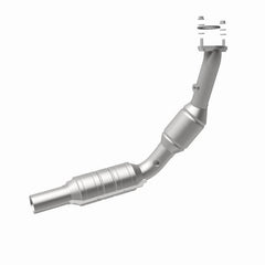 MAG Converter Direct Fit - Black Patch Performance - MAGN49937