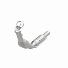 MAG Converter Direct Fit - Black Patch Performance - MAGN49937
