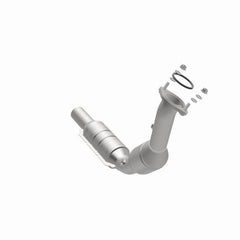 MAG Converter Direct Fit - Black Patch Performance - MAGN49937