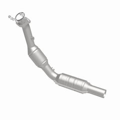 MAG Converter Direct Fit - Black Patch Performance - MAGN49937