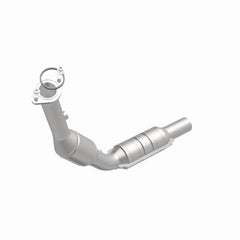 MAG Converter Direct Fit - Black Patch Performance - MAGN49937
