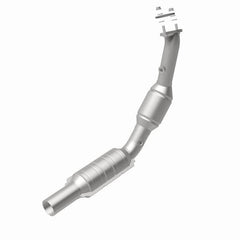 MAG Converter Direct Fit - Black Patch Performance - MAGN49937