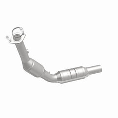 MAG Converter Direct Fit - Black Patch Performance - MAGN49937