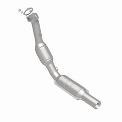MAG Converter Direct Fit - Black Patch Performance - MAGN49937