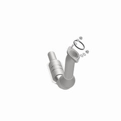 MAG Converter Direct Fit - Black Patch Performance - MAGN49937
