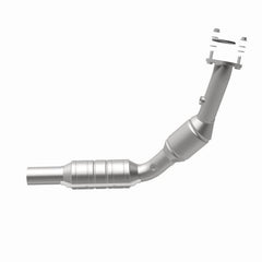 MAG Converter Direct Fit - Black Patch Performance - MAGN49937
