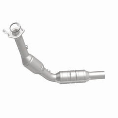 MAG Converter Direct Fit - Black Patch Performance - MAGN49937
