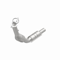 MAG Converter Direct Fit - Black Patch Performance - MAGN49937
