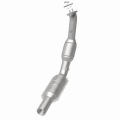 MAG Converter Direct Fit - Black Patch Performance - MAGN49937
