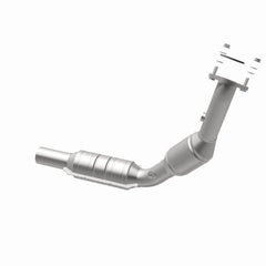 MAG Converter Direct Fit - Black Patch Performance - MAGN49937
