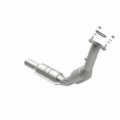 MAG Converter Direct Fit - Black Patch Performance - MAGN49937
